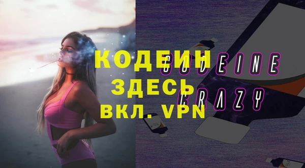 крисы Абаза